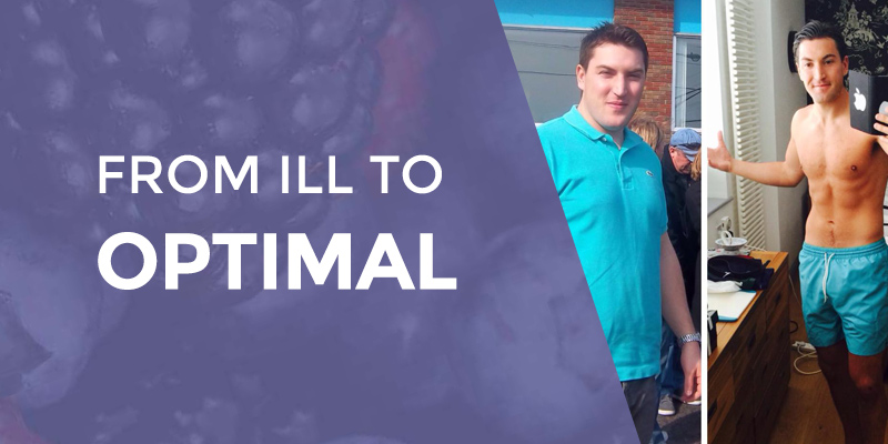 From Ill To OPTIMAL